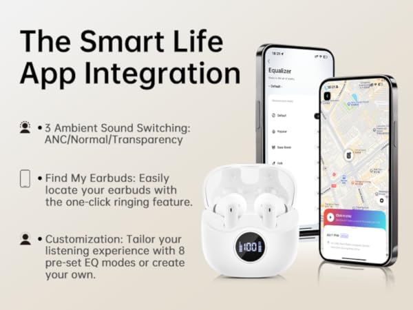 ear buds