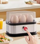 Egg Cooker