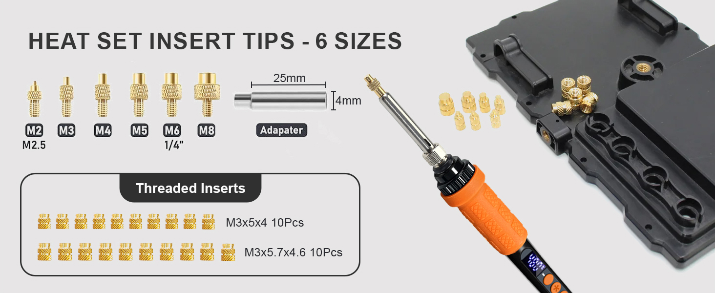 soldering accessories