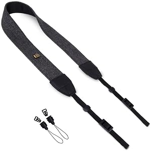 camera strap