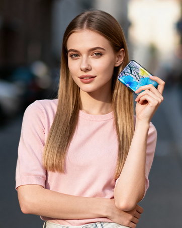 card holder