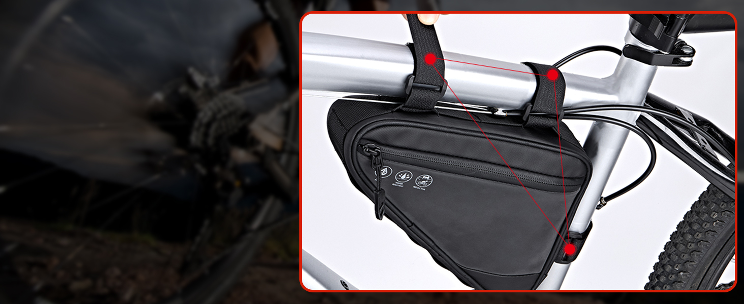 3-Point Mounting