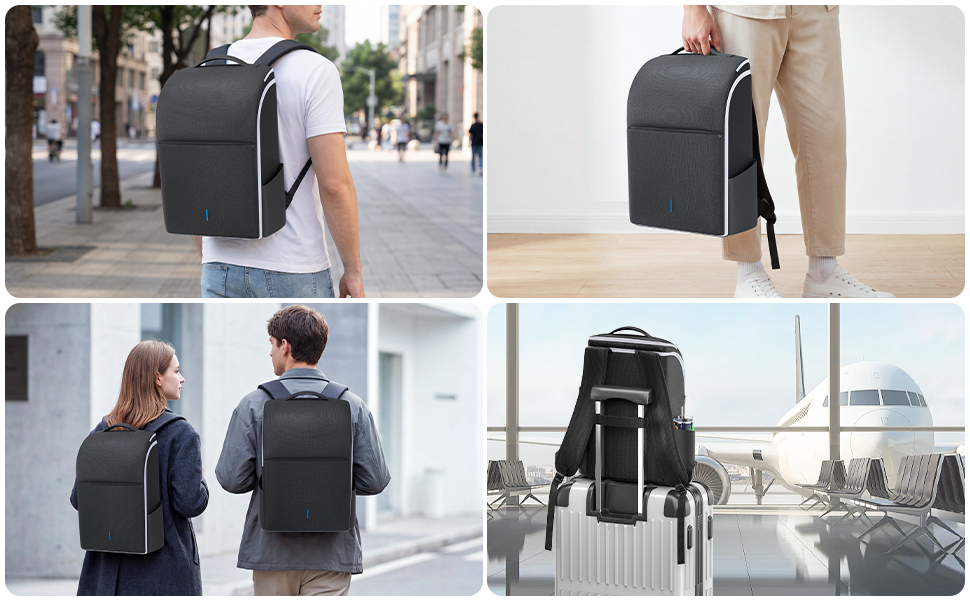 p5 travel backpack