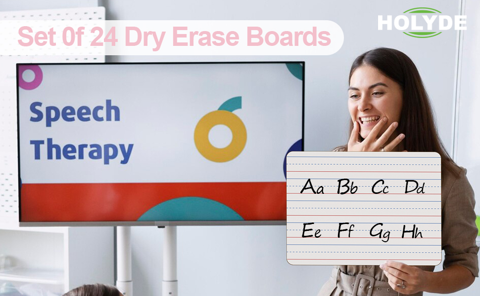 white board