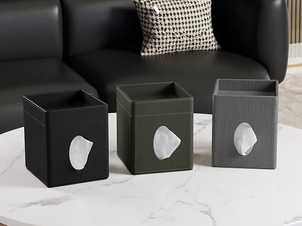 Tissue Box Cover