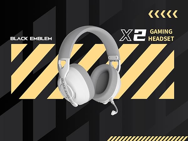 gaming headset