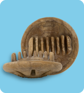 Starmark Everlasting Treat with Dental Ridges