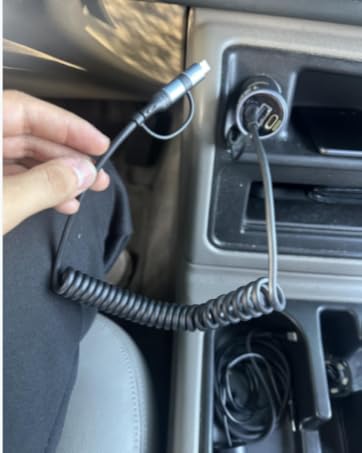 usb to lightning cable