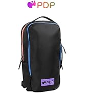 PDP Rival Crossbody Gaming Bag, Travel Sling Shoulder Backpack for Laptops, Nintendo Switch, Stea...