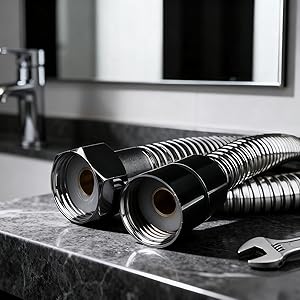 No More Leaks or Kinks!