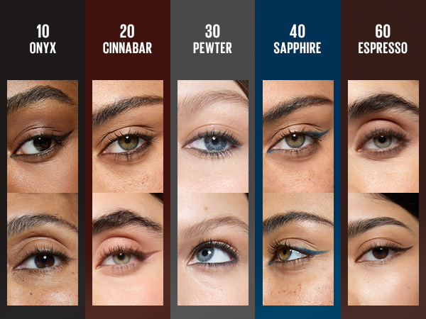 Maybelline Unstoppable Liner