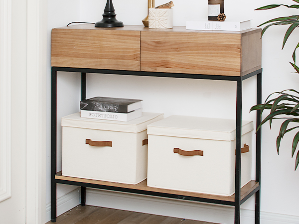 Storage Bin