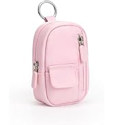 SQERO Soft Camera Case for Digital Camera KODAK PIXPRO FZ55/ FZ45/CAMKORY DC403 FHD 1080P,Travel ...