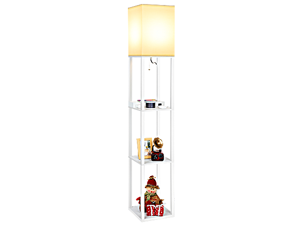 floor lamp black
