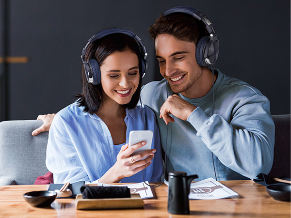 Headphones