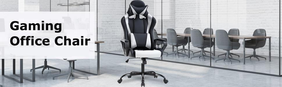 Gaming chair racing chair office chair