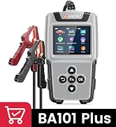 BA101 Plus