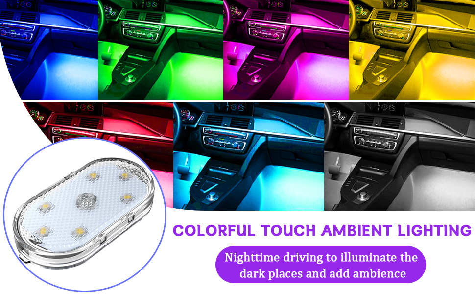 car led lights