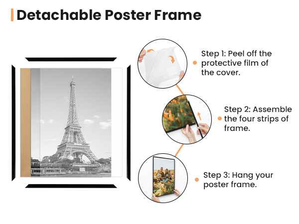 Poster Frame