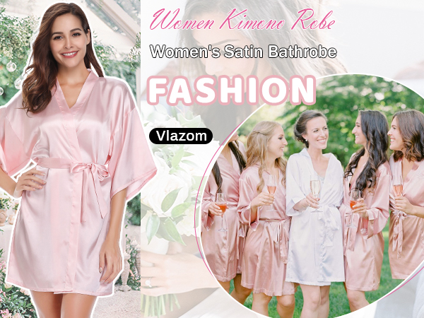 Women Robe