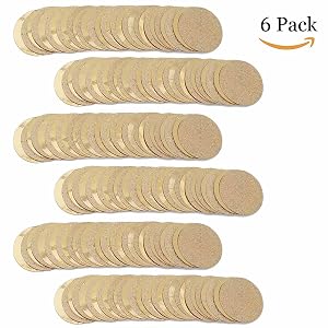 Package includes