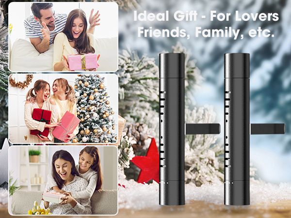 Custom Diffuser vent clip