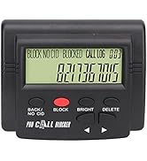 Call Blocker, Spam Phone Blocker, 4000 Groups of Blacklist, Super Filtering Anti Harassment, for ...