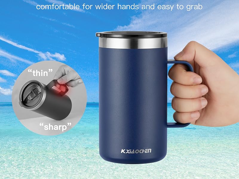 coffee mug handle