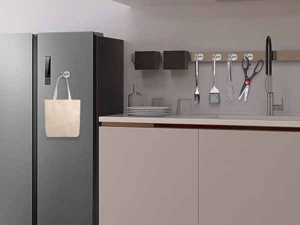 kitchen essentials