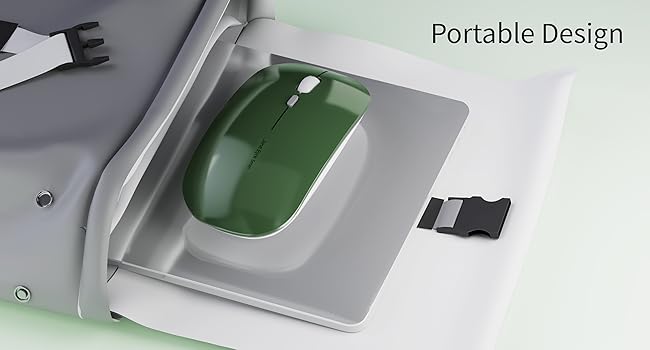 wireless mouse
