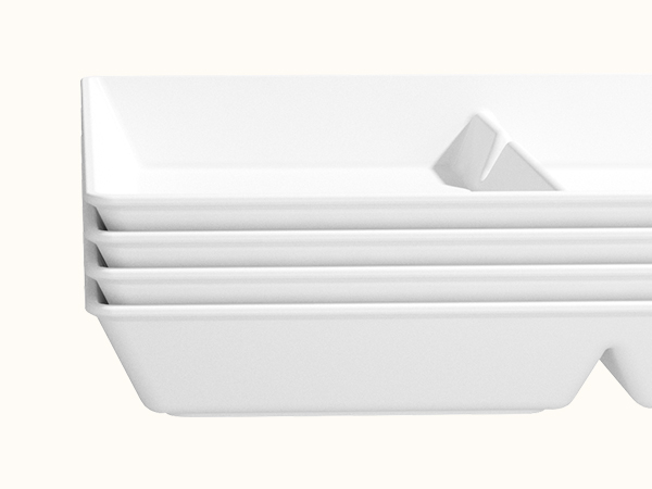 Lifewit.Divided.Serving.Tray