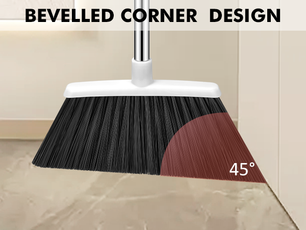 Heavy Duty Broom