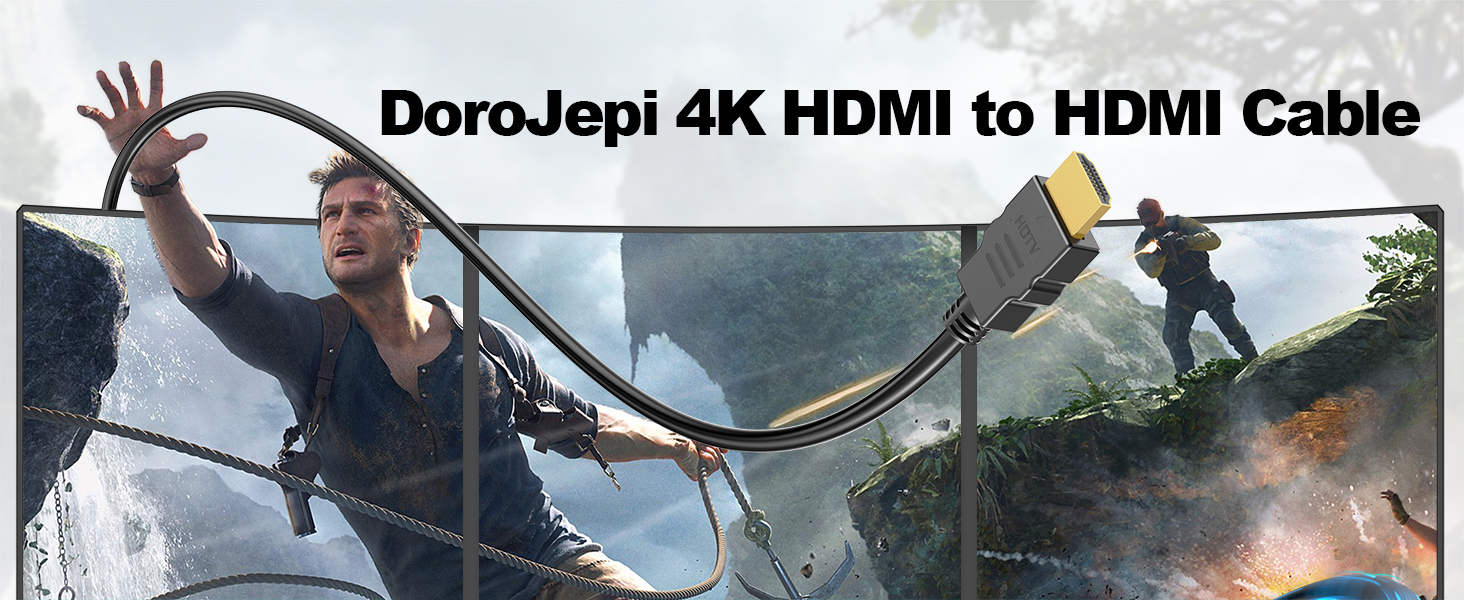 hdmi to hdmi cable