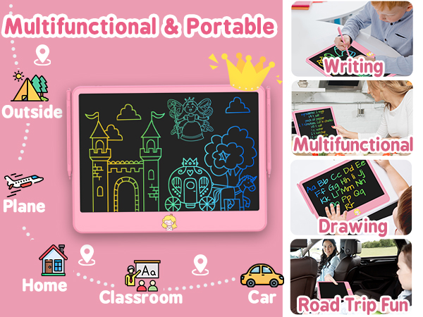 doodle board