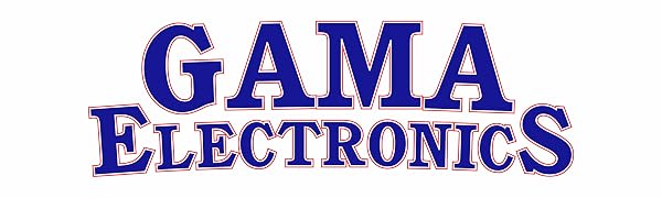 GAMA Electronics