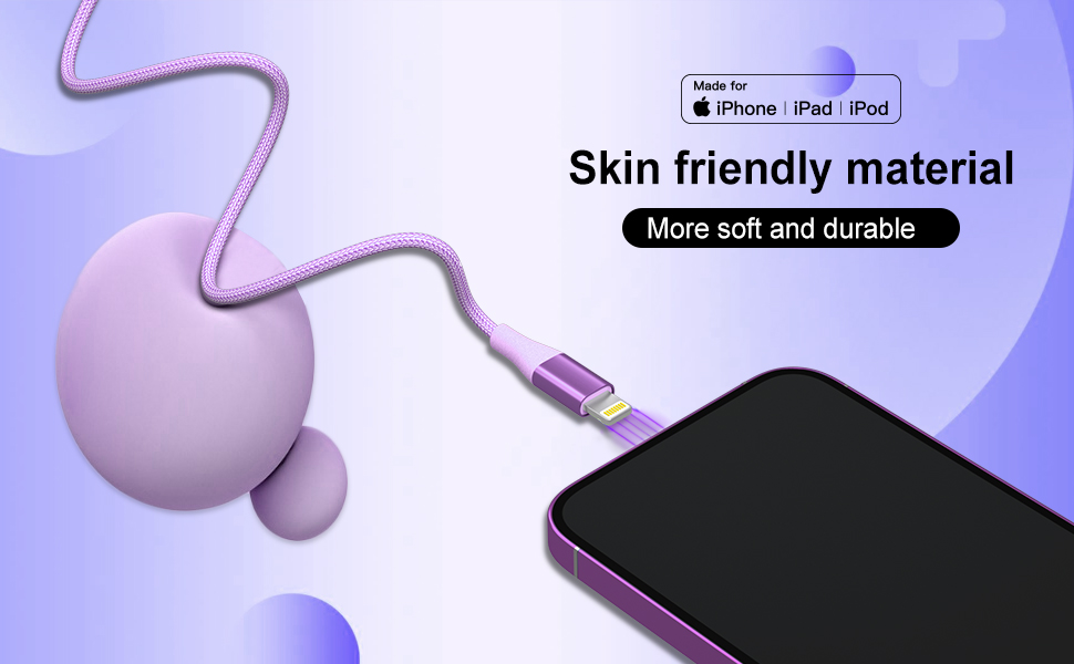 apple charger cord