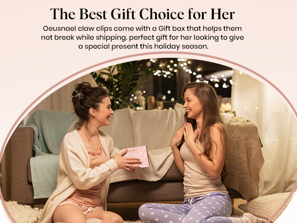 The Best Gift Choice for Her