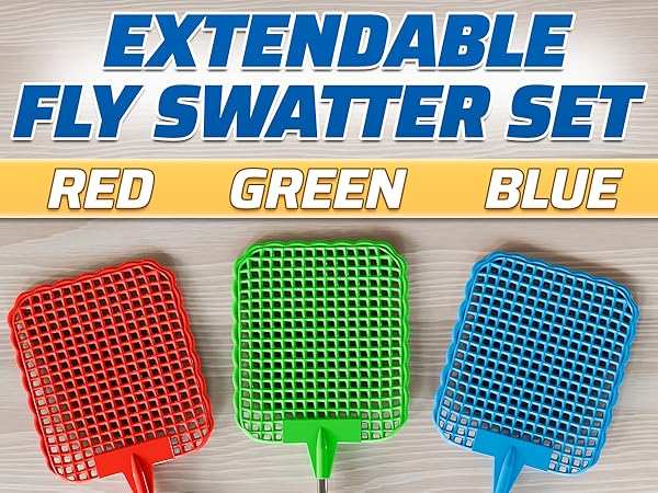 big fly swatter for outdoors fly swatter for indoors heavy duty large fly swatters heavy duty