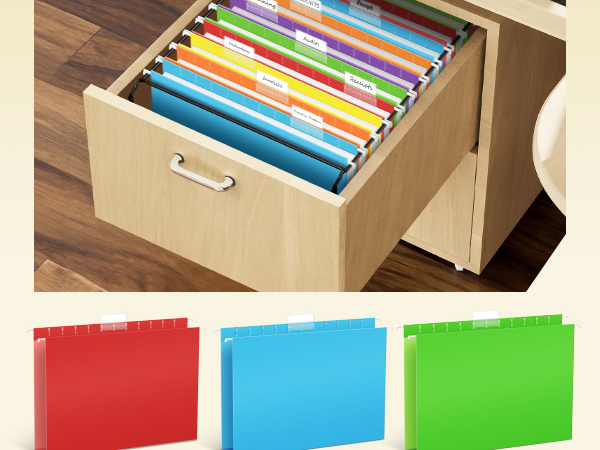 office Supplies