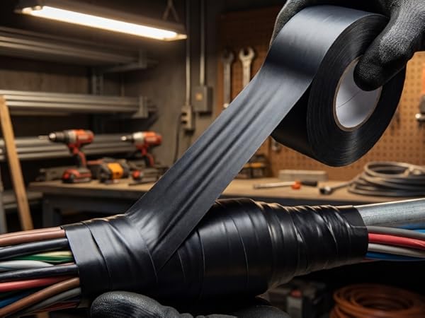 electrical tape, black tape, electrical tape black, black electrical tape, vinyl tape