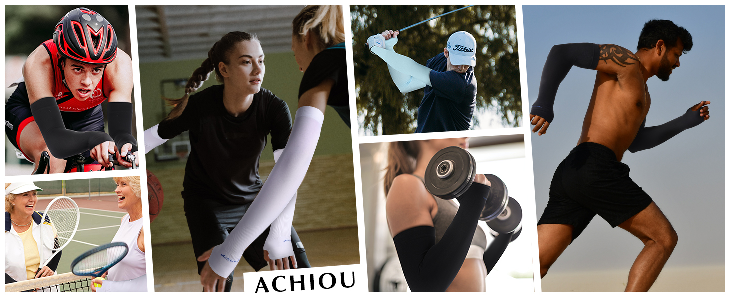 sun sleeves for women uv protection