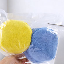 Polishing Pad 8 PCS