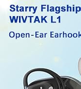 Open-Ear Earhook