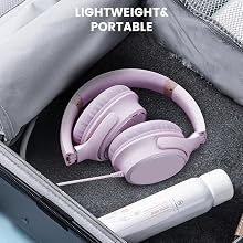 Over-Ear Headphones