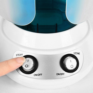 facial steamer