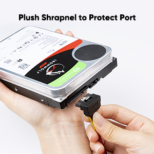 pc sata power cable