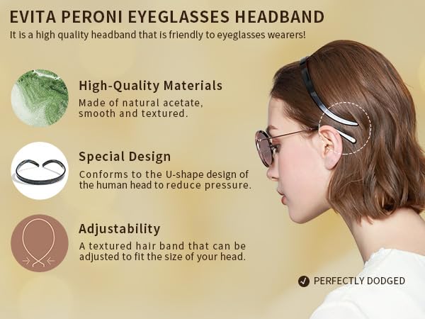 headband