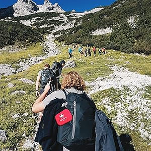 first aid kit vehicles
