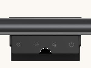 computer monitor light bar