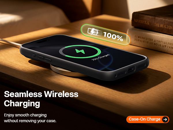 Case-On Charge